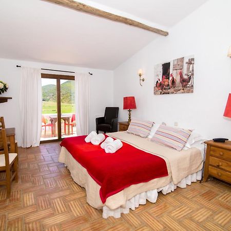 Casa Fajara Hotel Carrapateira Ngoại thất bức ảnh