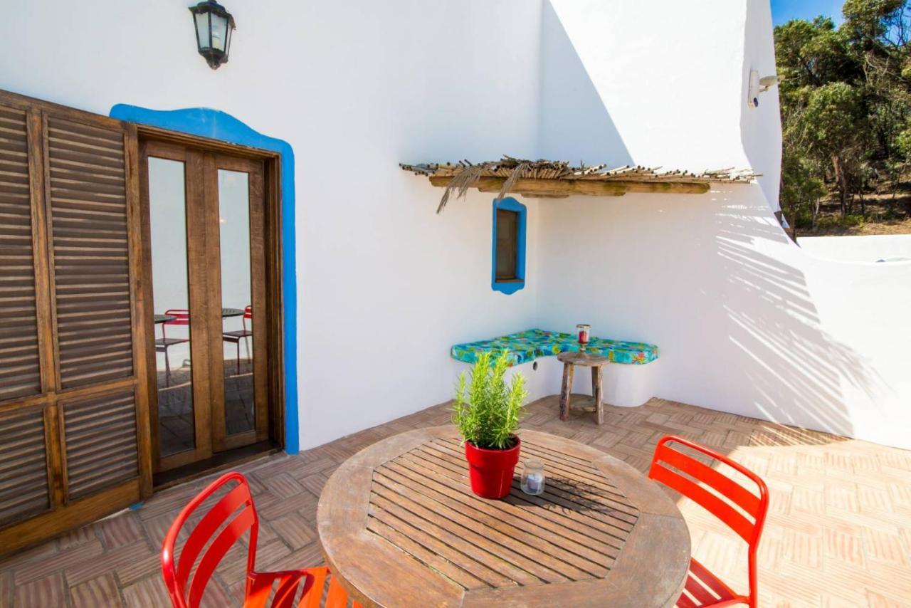 Casa Fajara Hotel Carrapateira Ngoại thất bức ảnh
