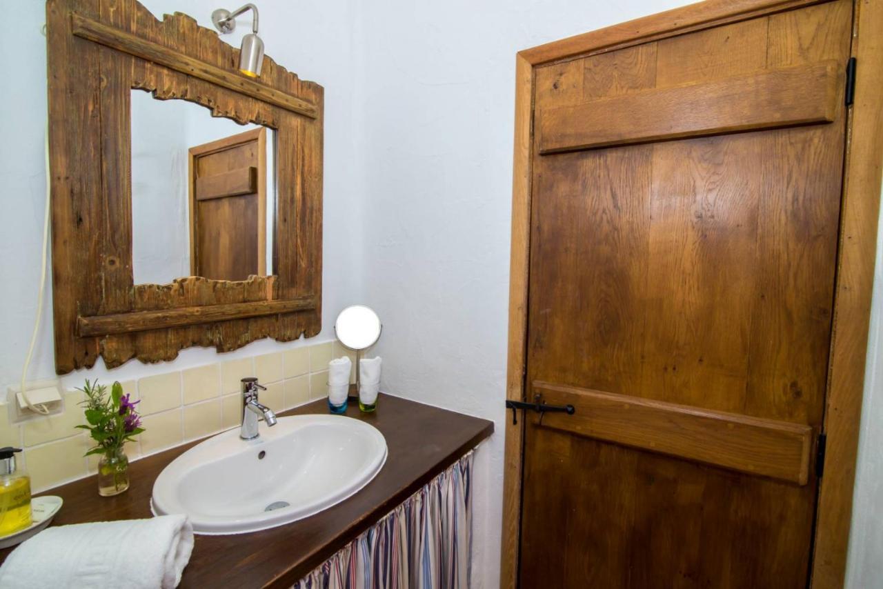 Casa Fajara Hotel Carrapateira Ngoại thất bức ảnh