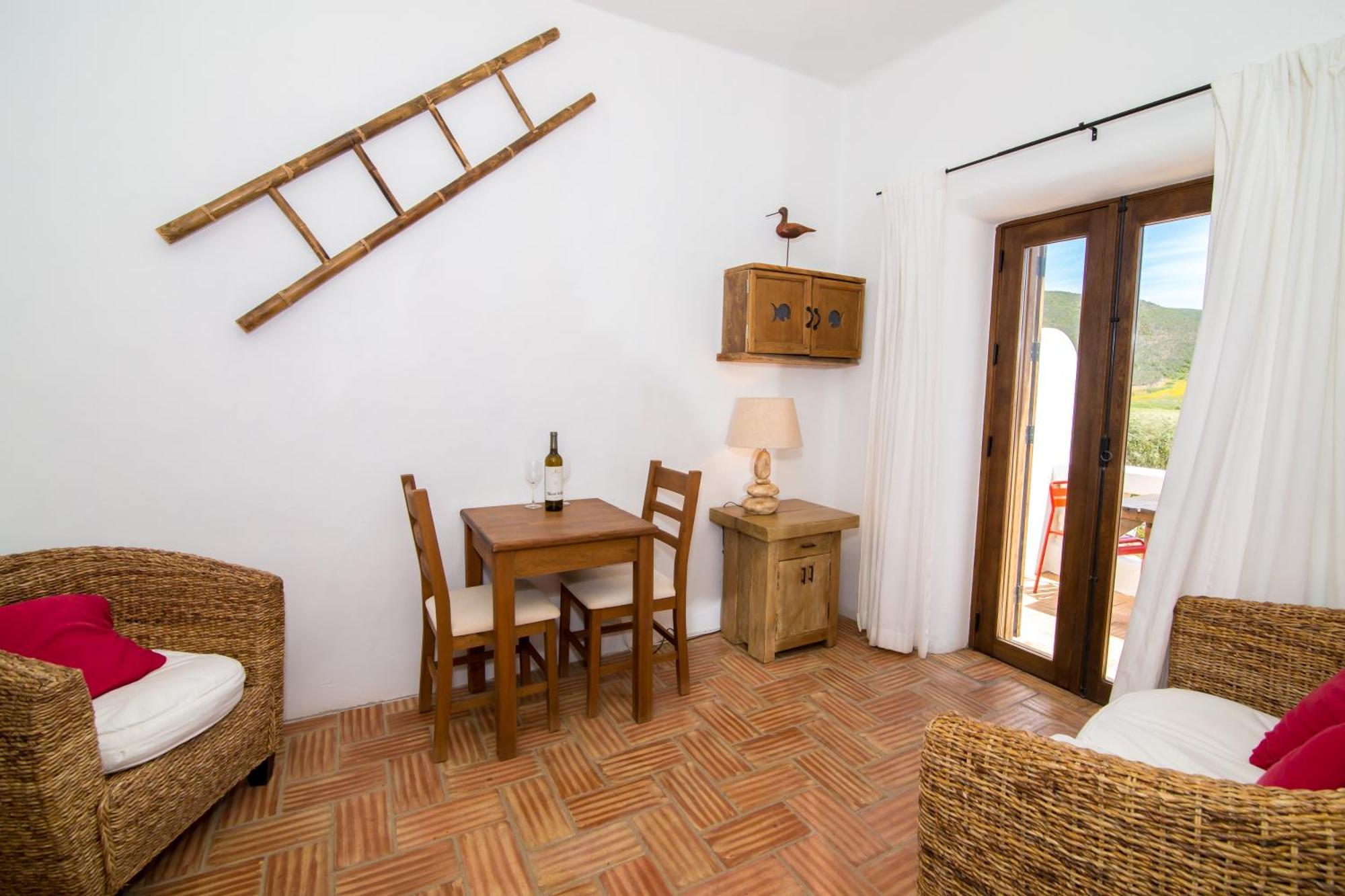 Casa Fajara Hotel Carrapateira Ngoại thất bức ảnh