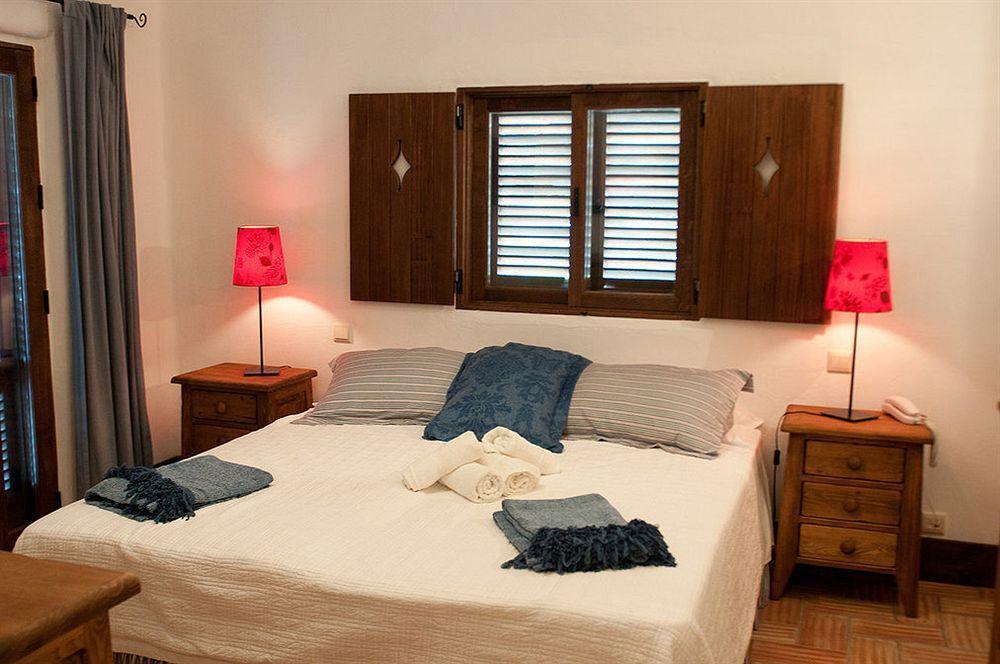 Casa Fajara Hotel Carrapateira Ngoại thất bức ảnh