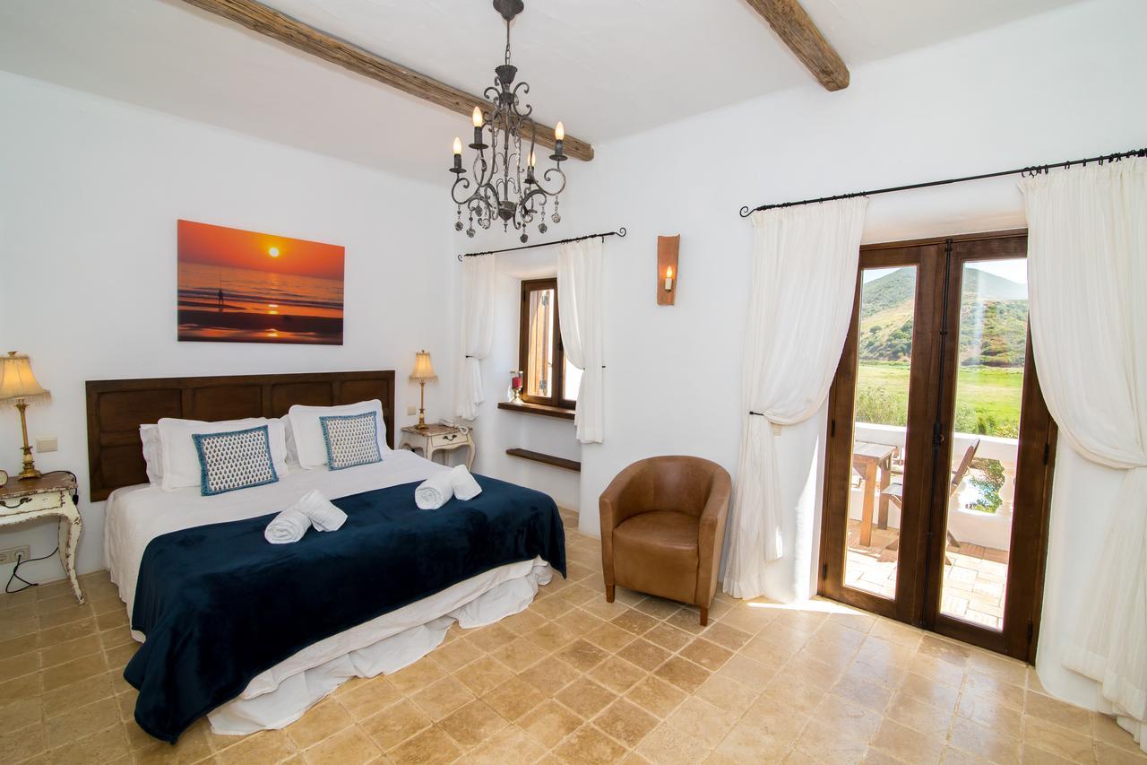Casa Fajara Hotel Carrapateira Ngoại thất bức ảnh