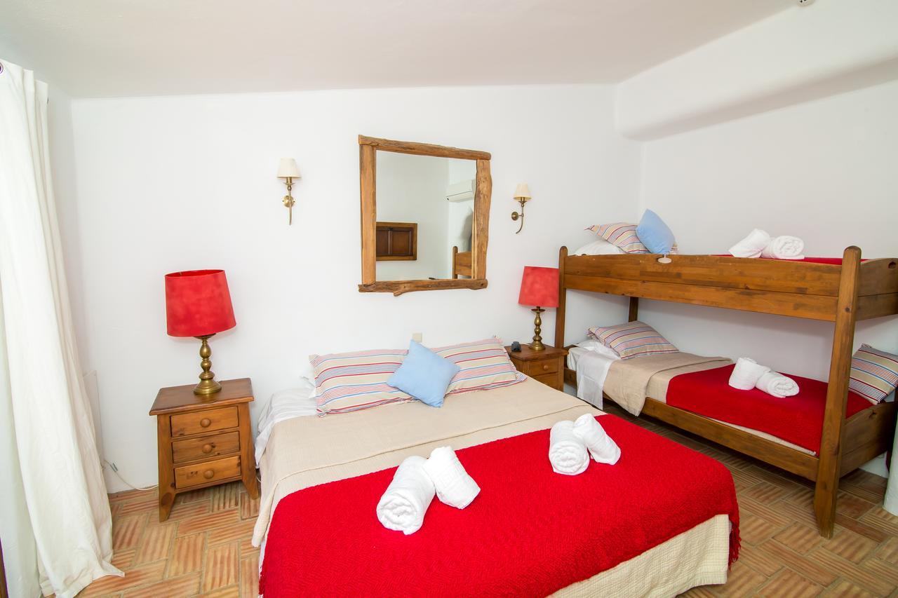 Casa Fajara Hotel Carrapateira Ngoại thất bức ảnh