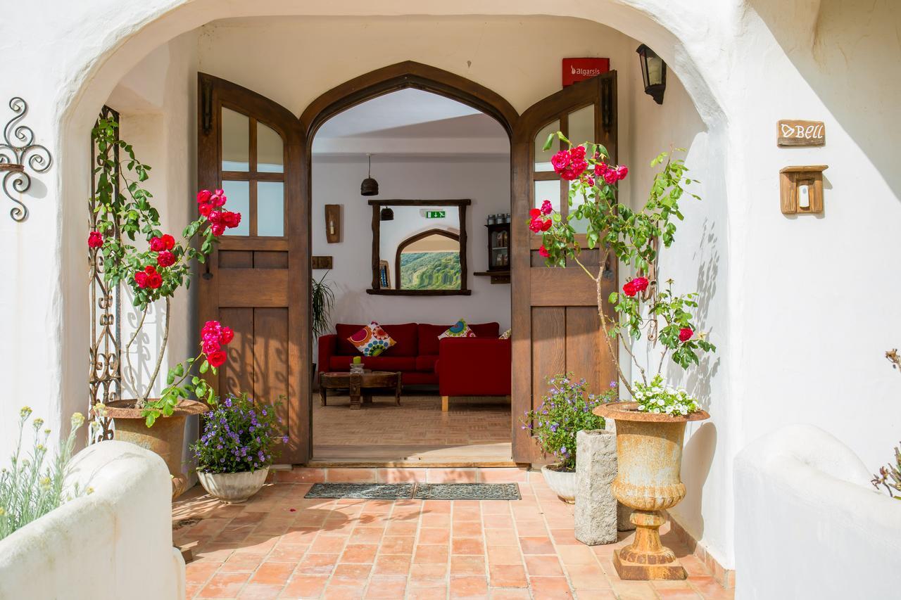 Casa Fajara Hotel Carrapateira Ngoại thất bức ảnh
