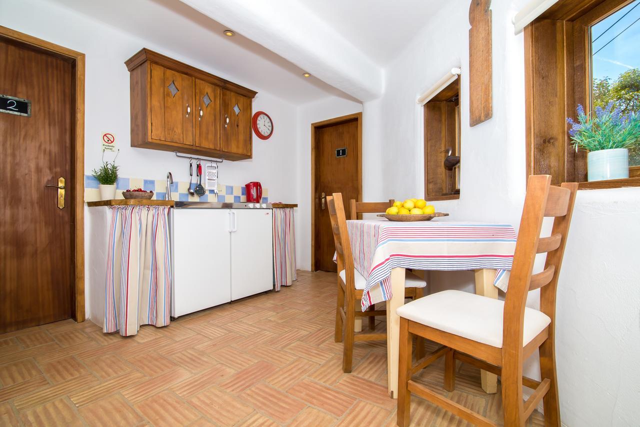 Casa Fajara Hotel Carrapateira Ngoại thất bức ảnh