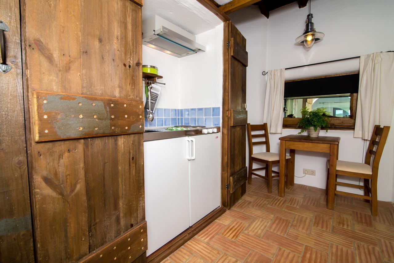 Casa Fajara Hotel Carrapateira Ngoại thất bức ảnh