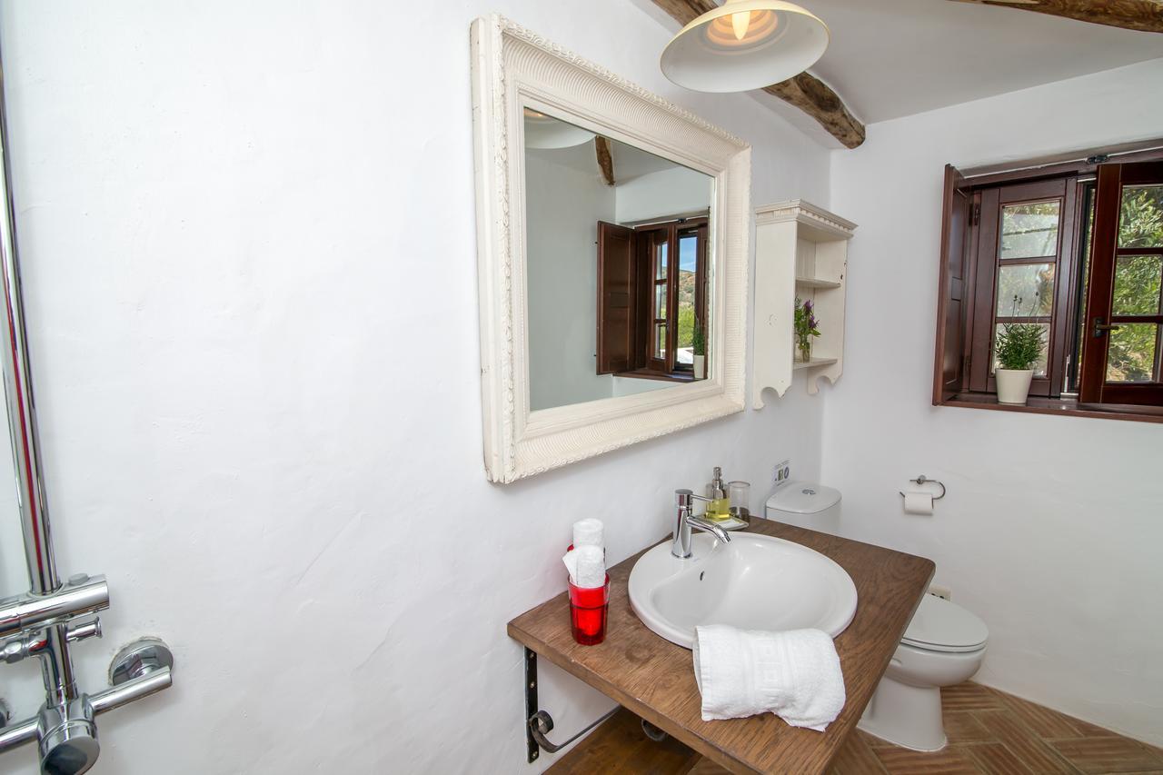 Casa Fajara Hotel Carrapateira Ngoại thất bức ảnh