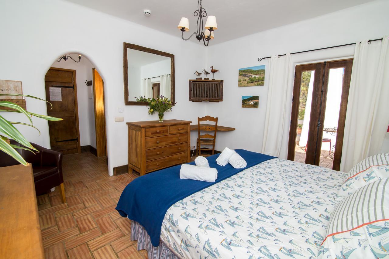 Casa Fajara Hotel Carrapateira Ngoại thất bức ảnh